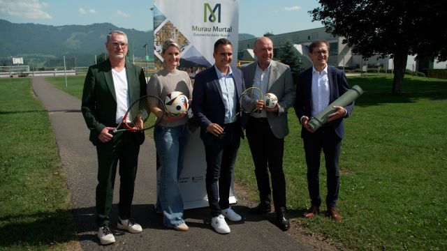 Die bewegteste Gemeinde 2026