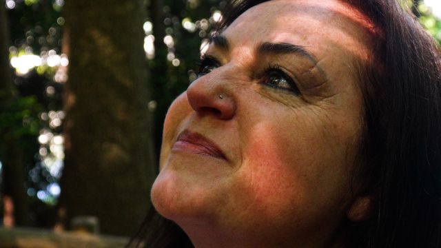 Renate Hofer - Steirerin des Jahres 2025