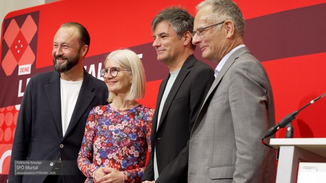 Bezirkskonferenz und Bezirksfrauenkonferenz 2026