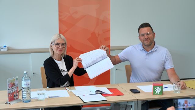SPÖ: Primärversorgungszentrum für Judenburg