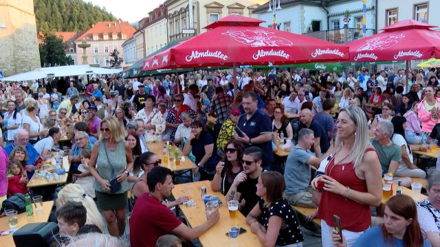 Eventscout: Stadtfest Judenburg
