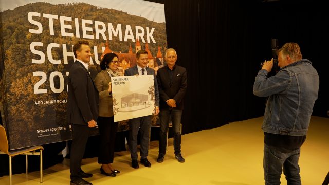 Steiermark SCHAU zu Gast in Leoben