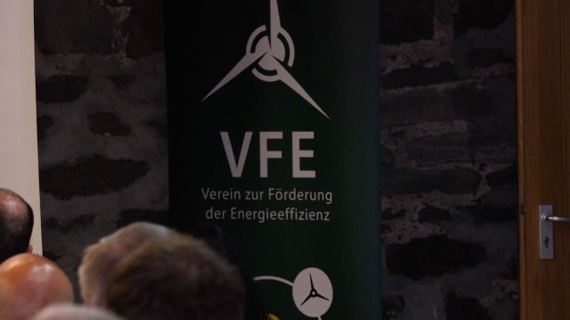 VFE: Netzwerktreffen in Deutschlandsberg