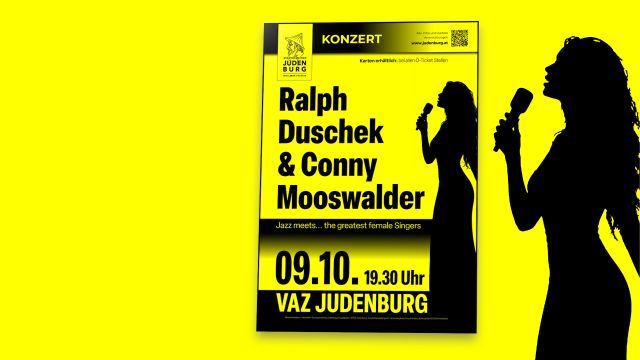 Kultur Judenburg: Duschek und Mooswalder