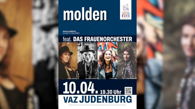 Molden und das Frauenorchster