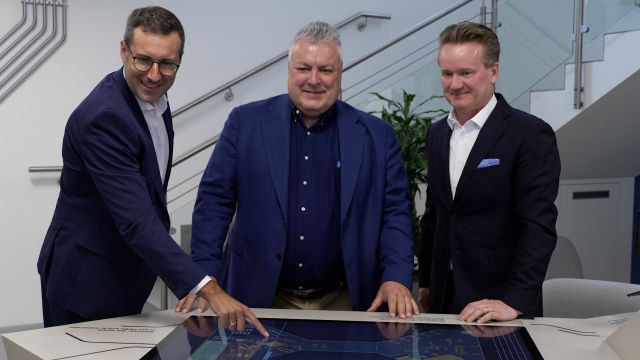 50 Jahre AT&S Fehring Jubil&auml;umsfeier