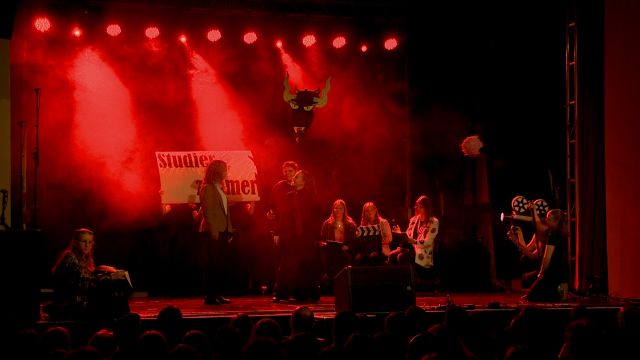 Colours and Music, Schulkonzert BAfEP Judenburg