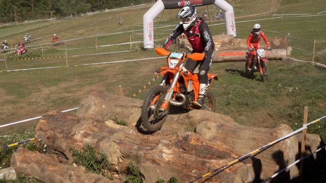 Enduro Trophy 2026 - Strassburg