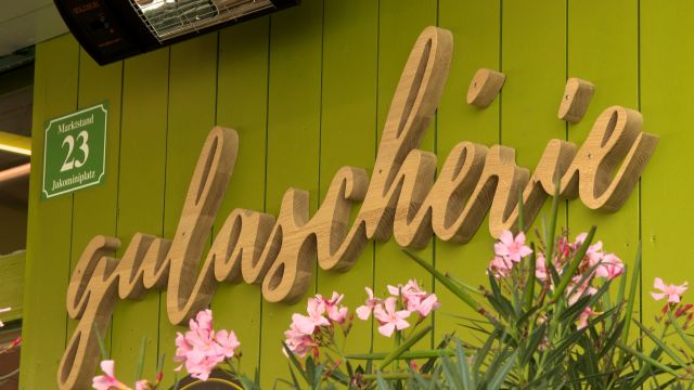 Die Gulascherie-Slow Fastfood aus Graz 
