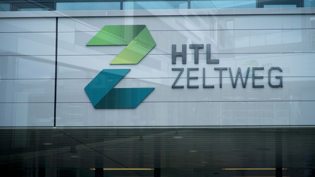 Informationsabend HTL Zeltweg