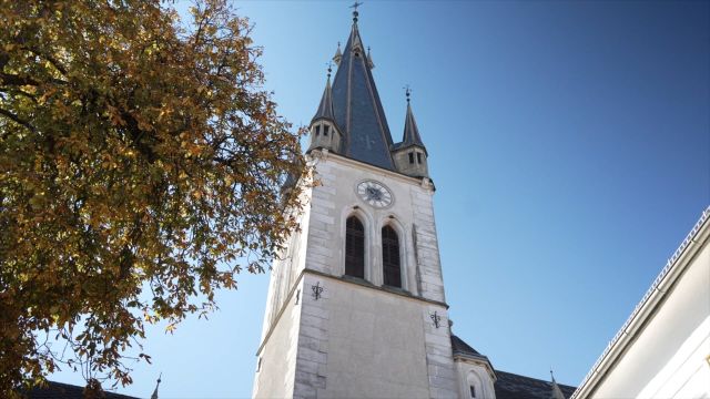 Er�ffnung Wiki-Kindergarten in Wei�kirchen