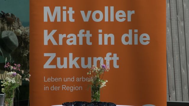 KRAFT:vital - Erlebnistag Wieserhof