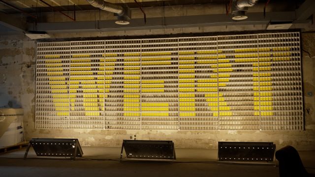Kunstprojekt: Manifest der Leere