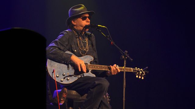 Ernst Molden & das Frauenorchester in Judenburg