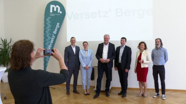 Montanuniversität Leoben: Circular Engineering