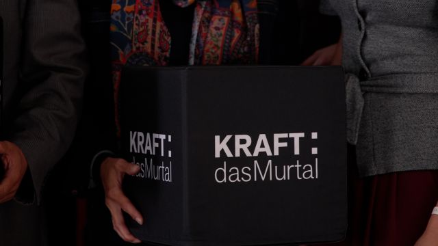 KRAFT:nacht 2026 � Das Murtal zeigt seine St�rke