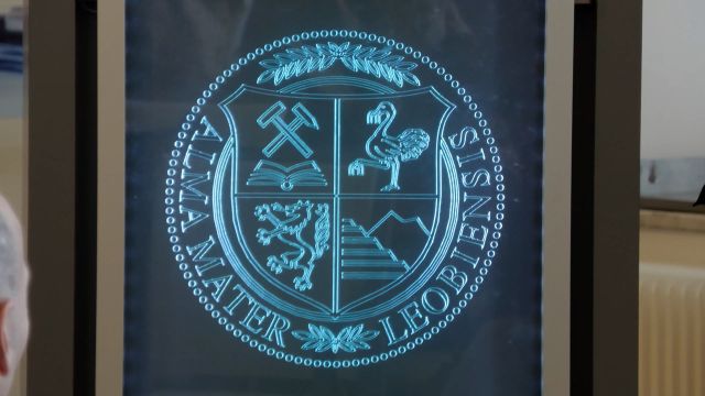 Montanuni Leoben er&ouml;ffnet innovative SAF Anlage