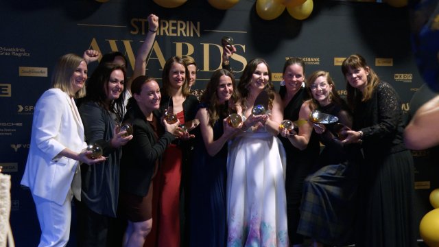 STEIRERIN Awards Gala 2025