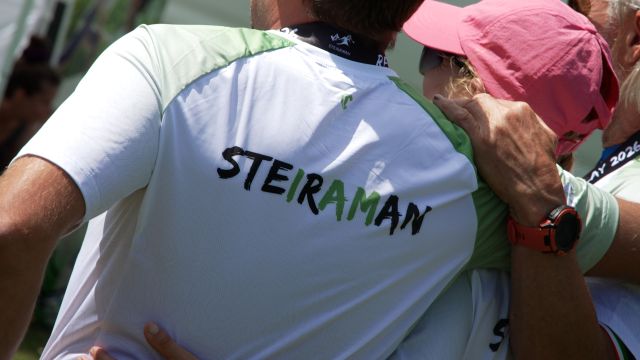 Steiraman 2026: Styrian X-Treme Triathlon