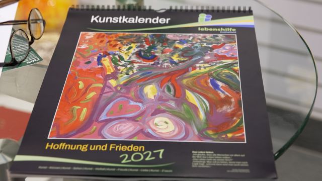 Lebenshilfe Knittelfeld: Hoffnung und Frieden