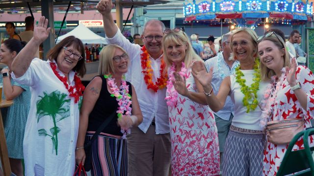 Voitsberger Sommernacht