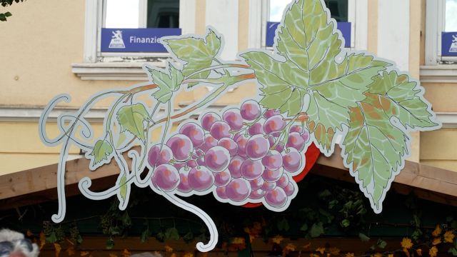 Weinfest Leoben