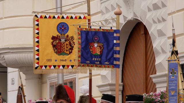 Saloner&ouml;ffnung f&uuml;r Philosophie & Kulturdiplomatie